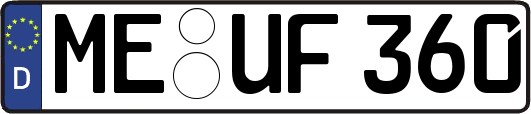 ME-UF360