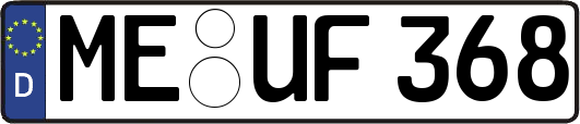 ME-UF368