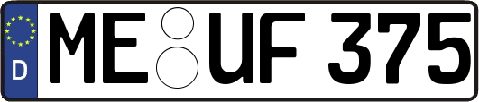 ME-UF375