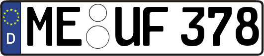 ME-UF378