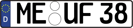 ME-UF38