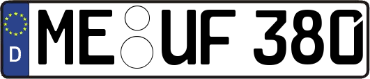 ME-UF380