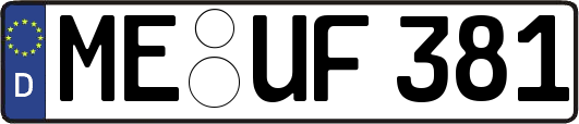 ME-UF381
