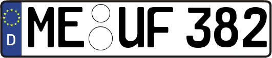 ME-UF382