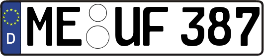 ME-UF387