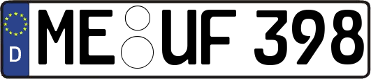 ME-UF398