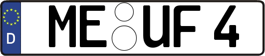 ME-UF4