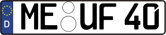 ME-UF40