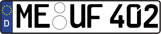 ME-UF402
