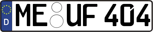 ME-UF404
