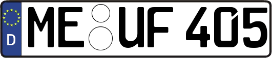 ME-UF405