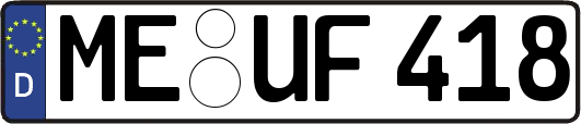 ME-UF418