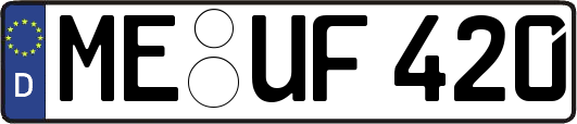 ME-UF420