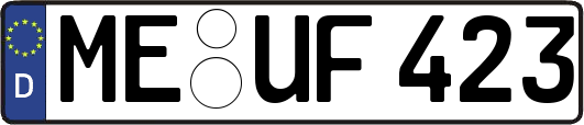 ME-UF423