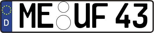 ME-UF43