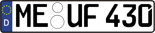 ME-UF430