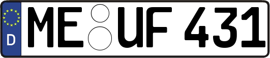 ME-UF431