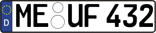 ME-UF432
