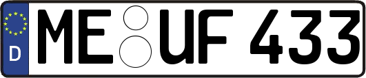 ME-UF433