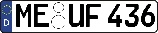 ME-UF436
