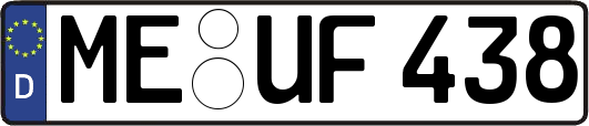 ME-UF438