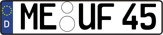 ME-UF45