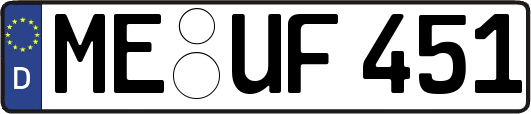 ME-UF451