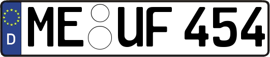 ME-UF454