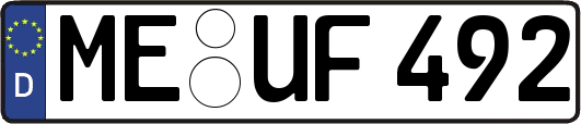 ME-UF492