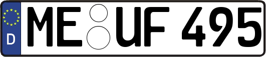 ME-UF495