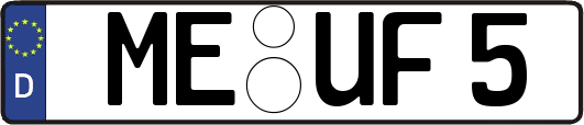 ME-UF5