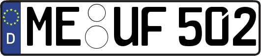ME-UF502