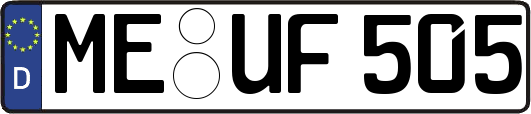ME-UF505