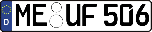 ME-UF506