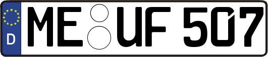 ME-UF507