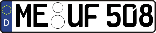 ME-UF508