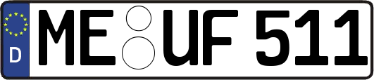 ME-UF511