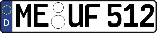 ME-UF512