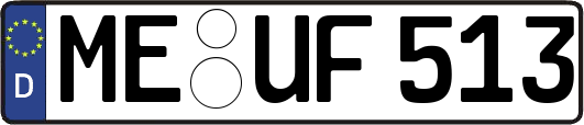 ME-UF513