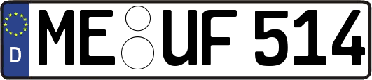 ME-UF514