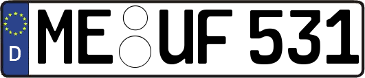 ME-UF531