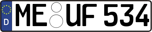 ME-UF534