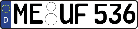 ME-UF536