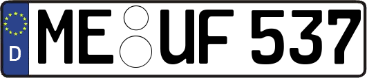 ME-UF537
