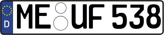 ME-UF538