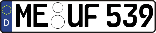 ME-UF539