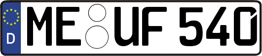 ME-UF540