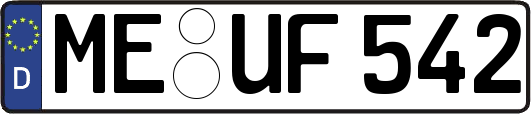 ME-UF542