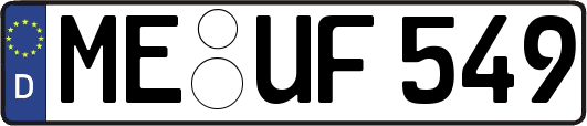 ME-UF549