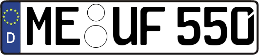 ME-UF550